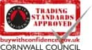 Trading Standards Approved - Cornwall Council