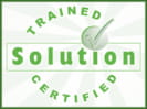 Solution Certified